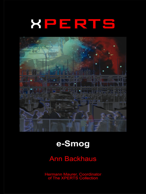 Title details for Xperts by Ann Backhaus - Available